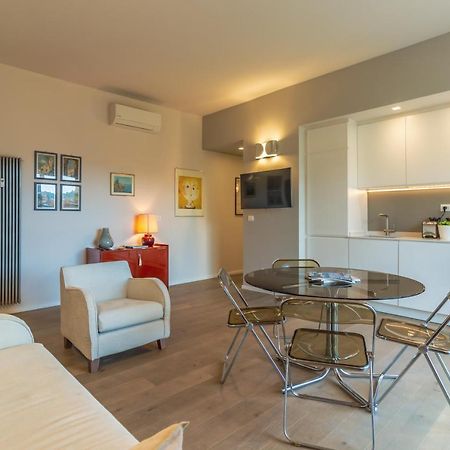 Casa Brigitte Comfort, Vista E Parcheggio Zoagli Exteriér fotografie