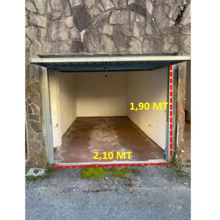 Casa Brigitte Comfort, Vista E Parcheggio Zoagli Exteriér fotografie