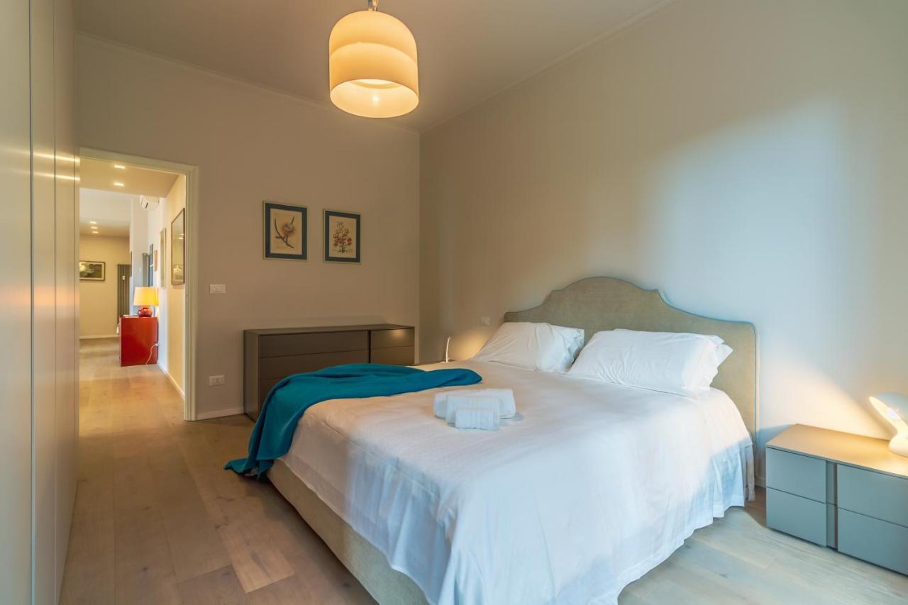Casa Brigitte Comfort, Vista E Parcheggio Zoagli Exteriér fotografie