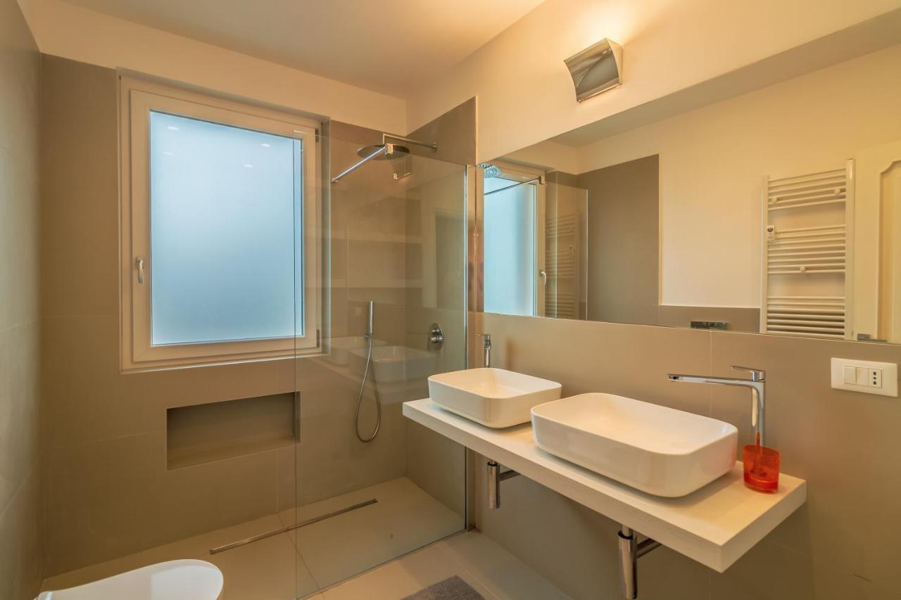 Casa Brigitte Comfort, Vista E Parcheggio Zoagli Exteriér fotografie