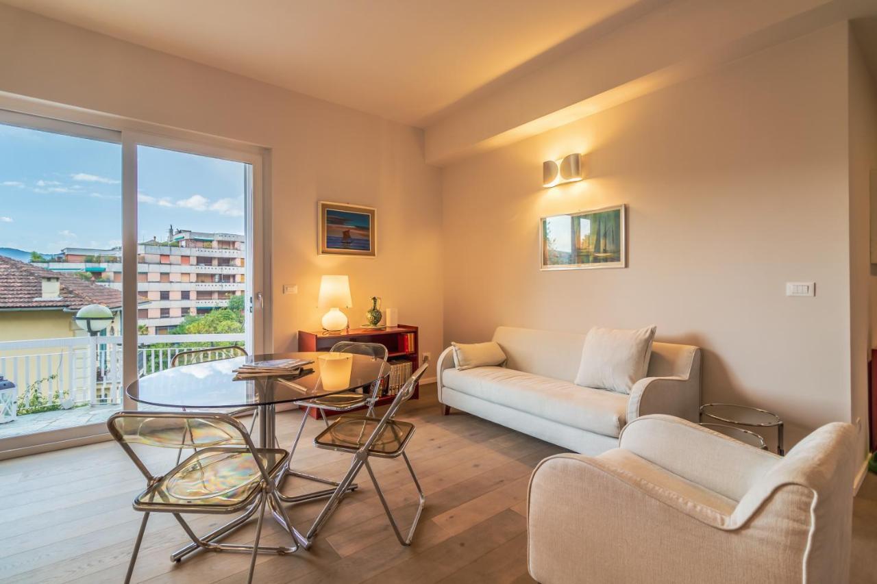 Casa Brigitte Comfort, Vista E Parcheggio Zoagli Exteriér fotografie