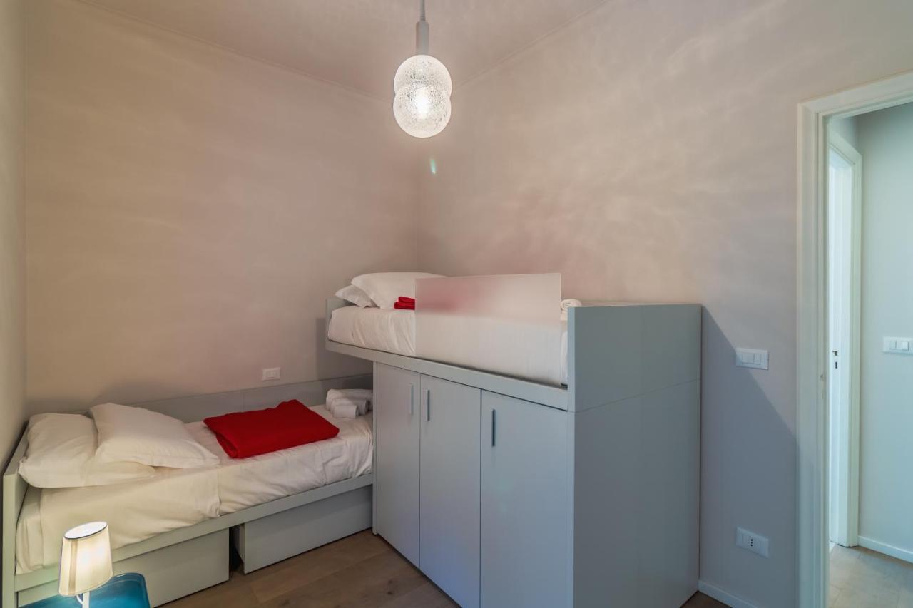 Casa Brigitte Comfort, Vista E Parcheggio Zoagli Exteriér fotografie
